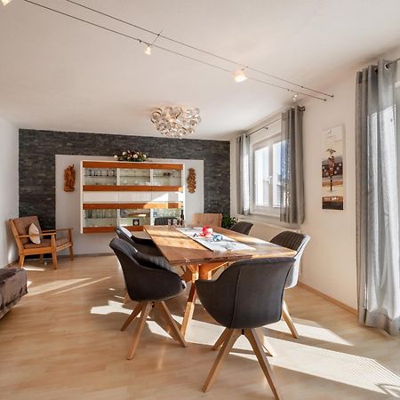 Exklusiv Apartment Hofer Sankt Johann in Tirol Exterior foto
