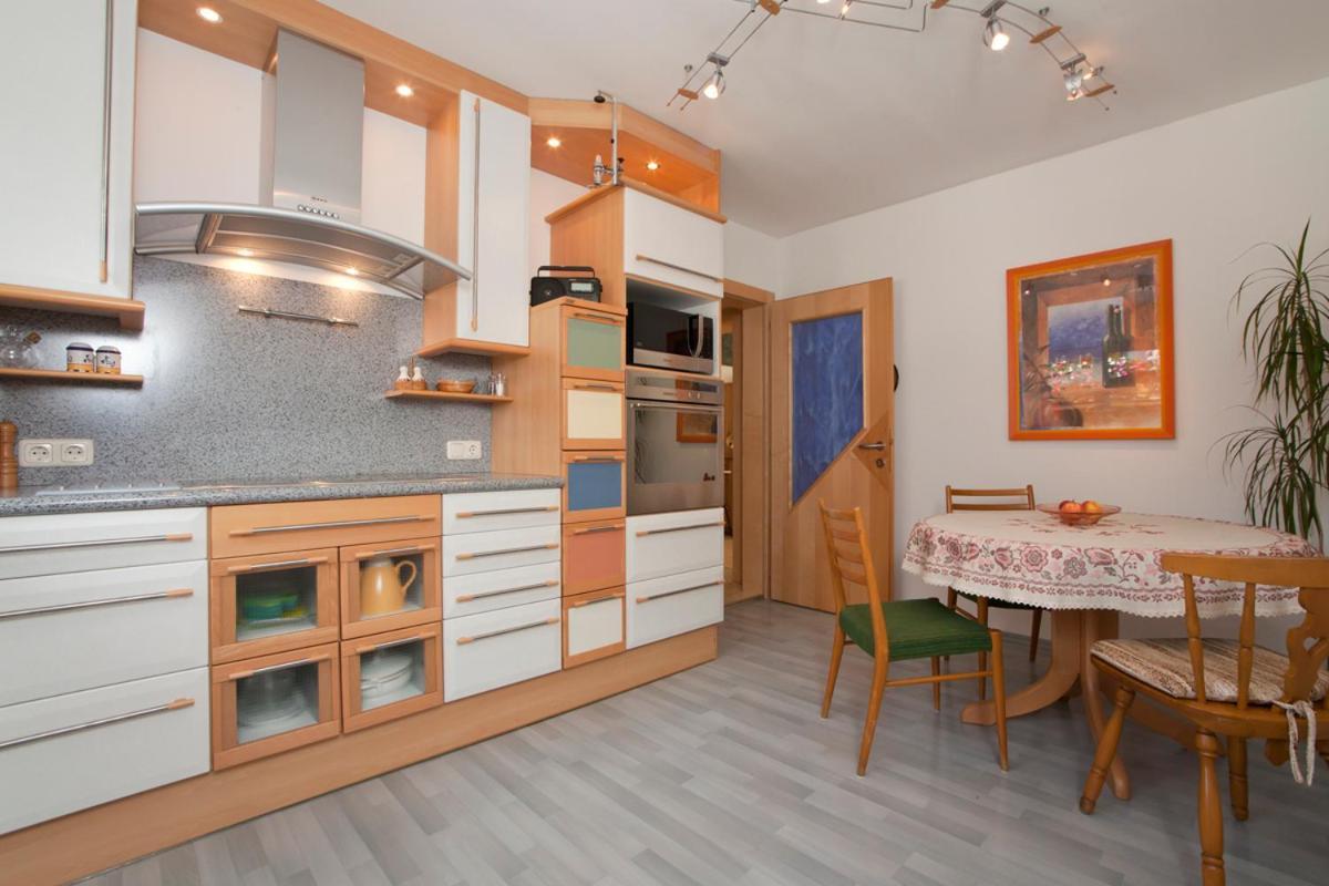 Exklusiv Apartment Hofer Sankt Johann in Tirol Exterior foto