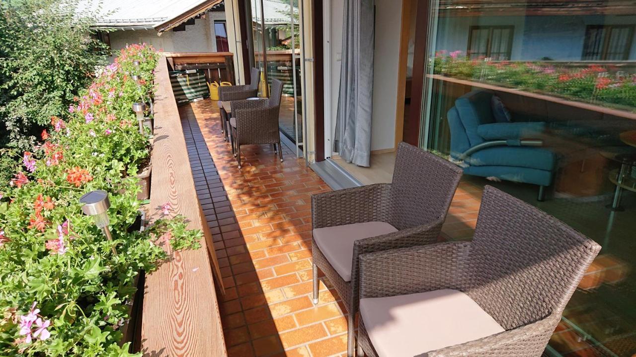 Exklusiv Apartment Hofer Sankt Johann in Tirol Exterior foto