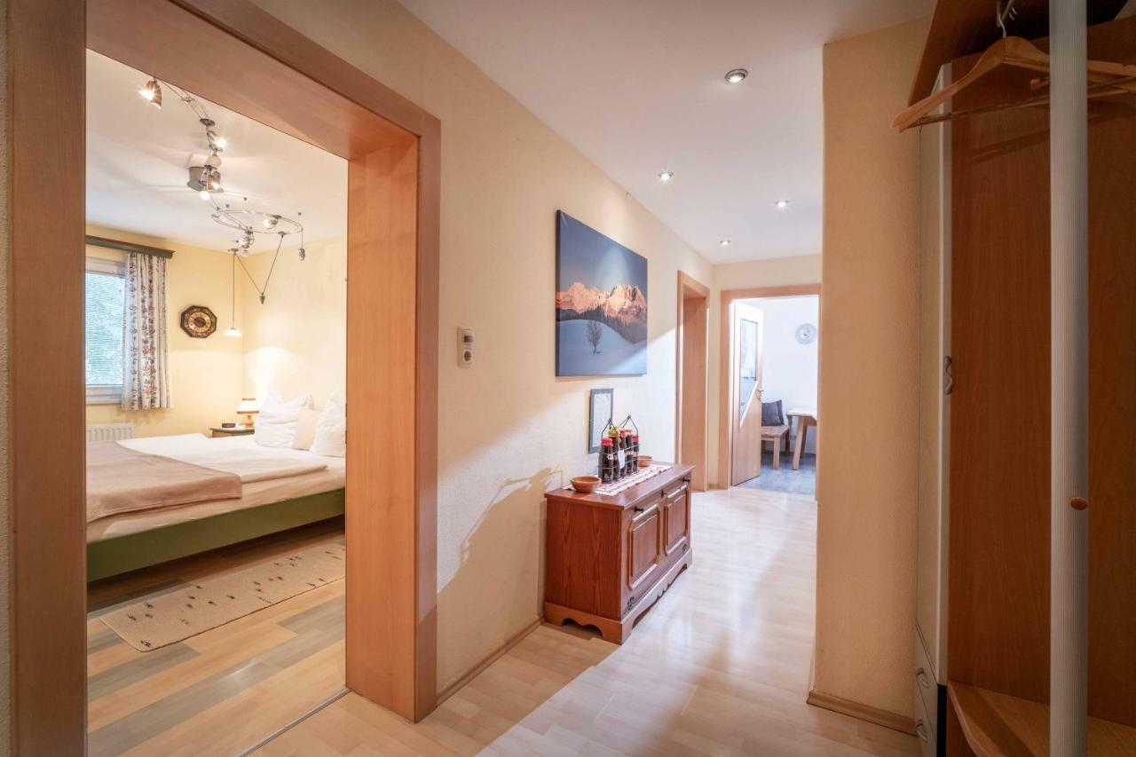 Exklusiv Apartment Hofer Sankt Johann in Tirol Exterior foto