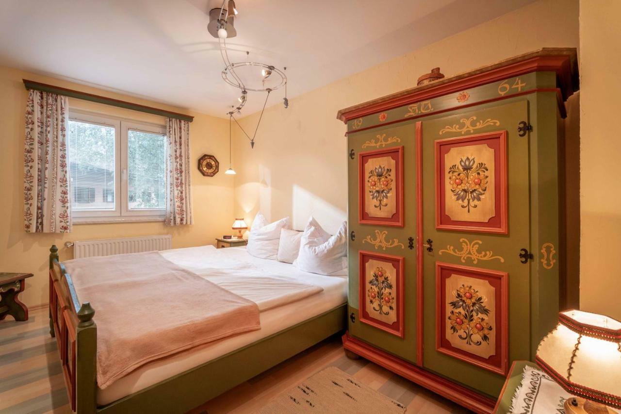 Exklusiv Apartment Hofer Sankt Johann in Tirol Exterior foto