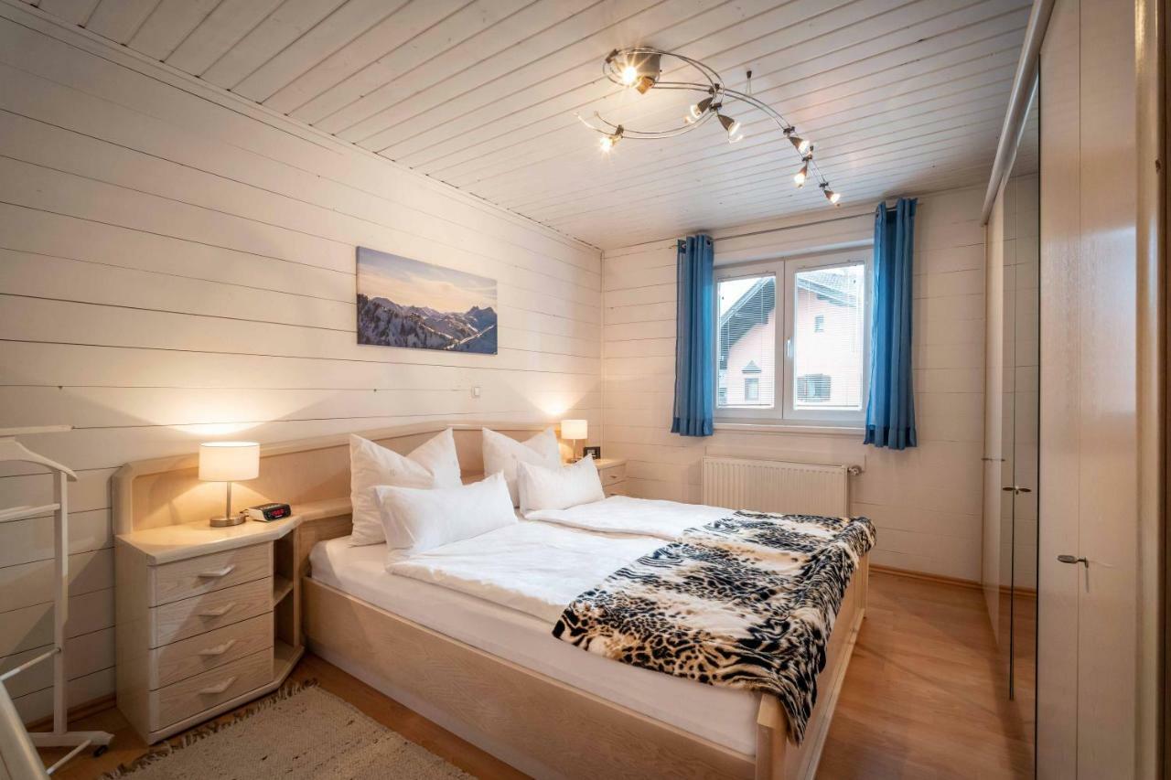 Exklusiv Apartment Hofer Sankt Johann in Tirol Exterior foto
